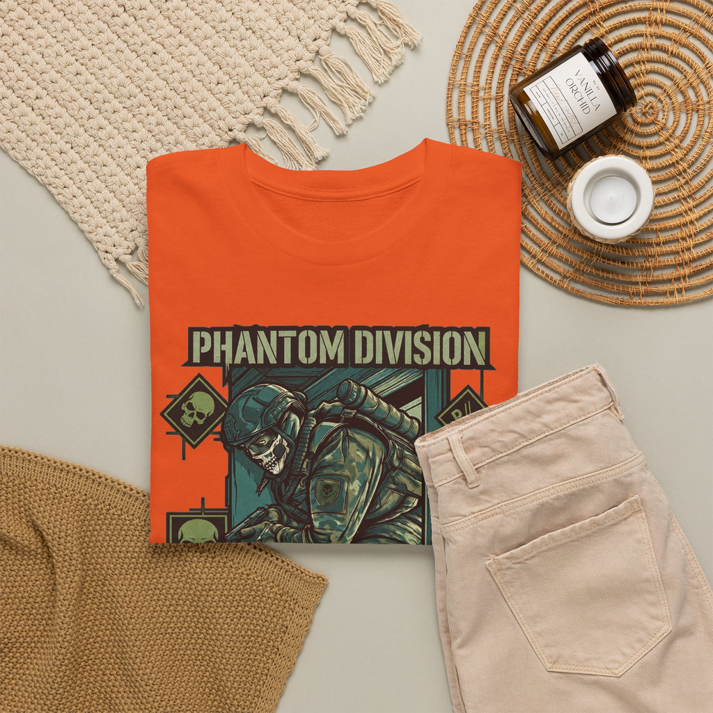 AIDPRI - Phantom Division - Division 312