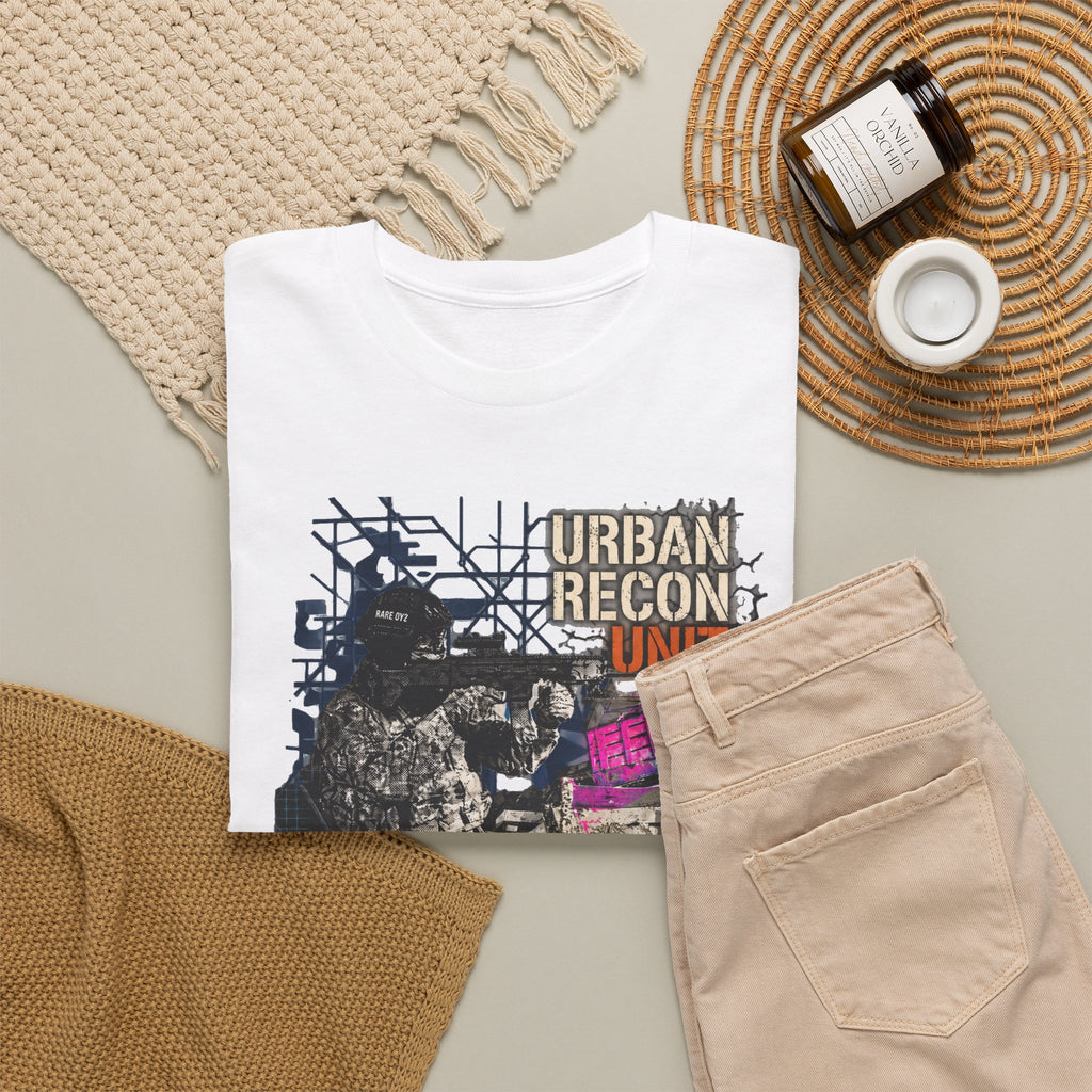 AIDPRI - Urban Warfare Graphic - dIVISION 312