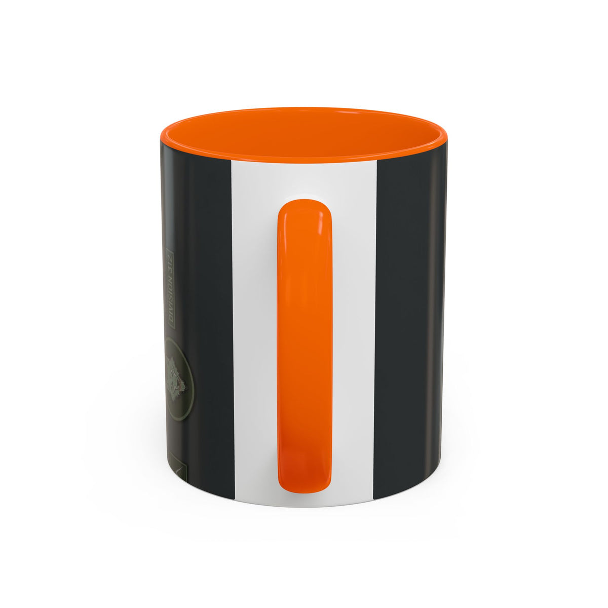 AIDPRI - Taza Ghost Inside - Division 312