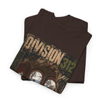 Ruins - Entrance - Division 312