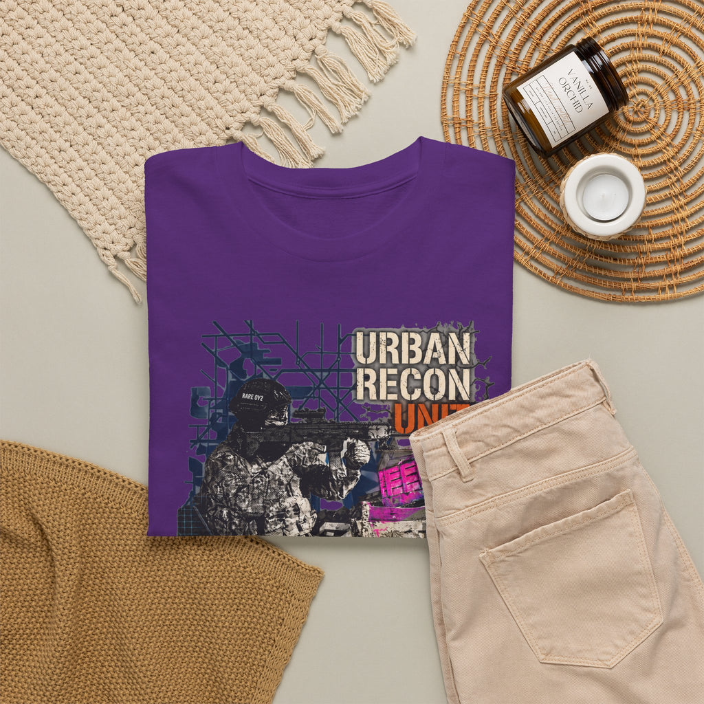 AIDPRI - Urban Warfare Graphic - dIVISION 312