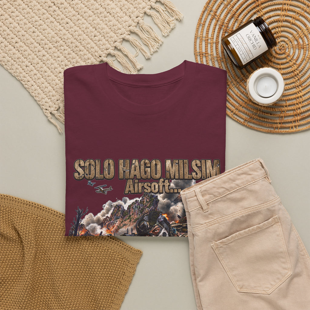 AIDPRI - Solo Hago Milsims.. - Division 312
