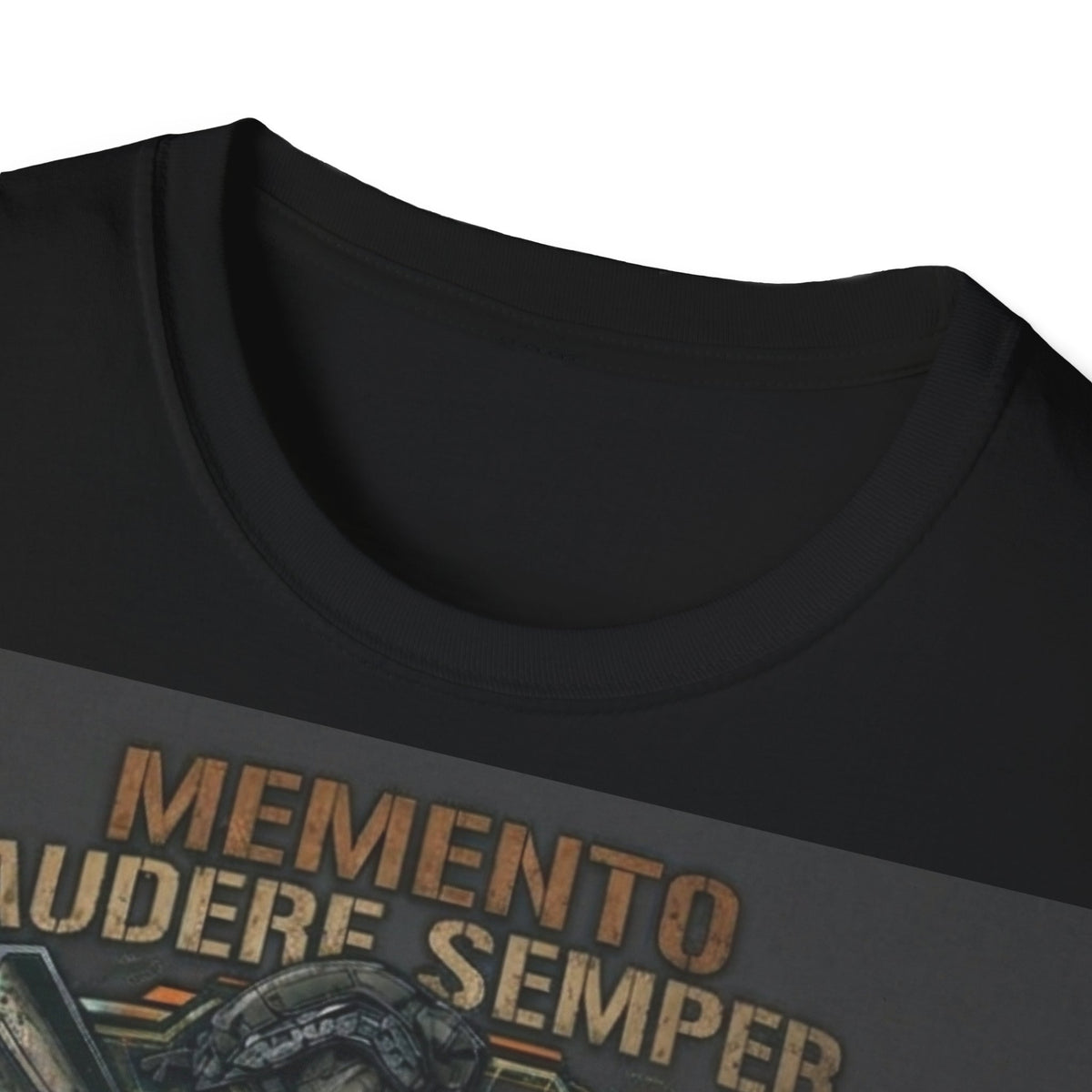 AIDPRI - Memento Audere Semper - Division 312