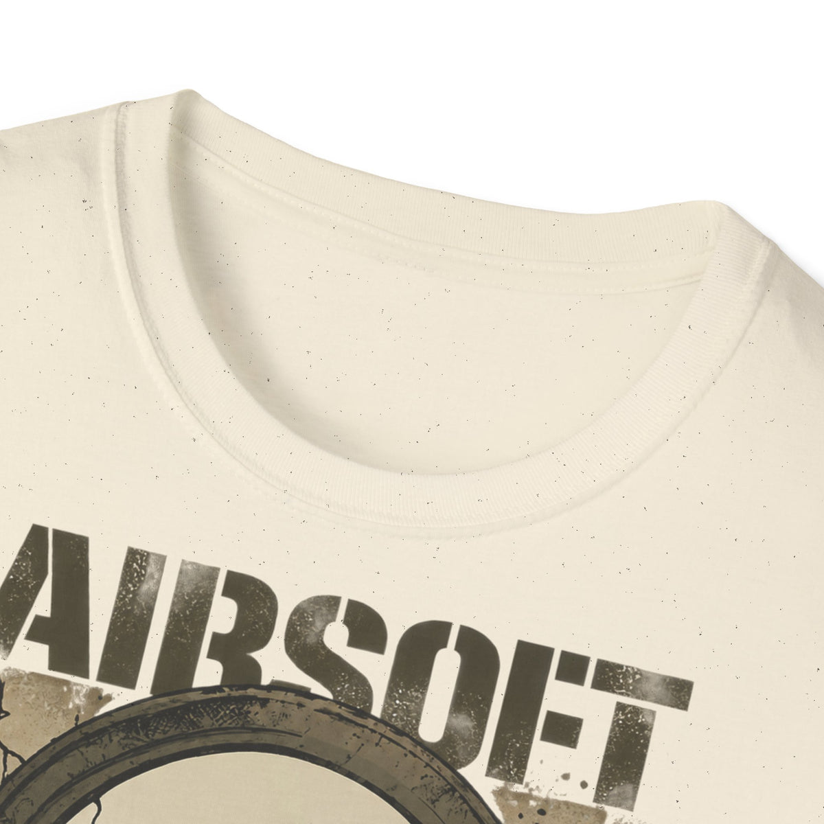 AIRPRI - Airsoft - Division 312