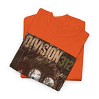 Ruins - Entrance - Division 312