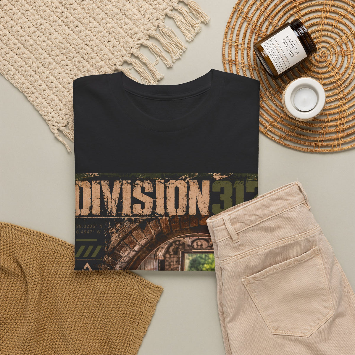 Ruins- Bad Way - Division 312