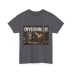 Dark - NOT TODAY - Division 312