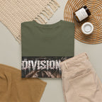Dark - NOT TODAY - Division 312