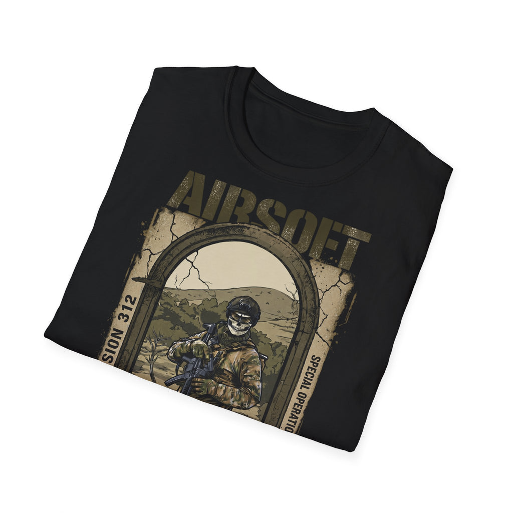 AIRPRI - Airsoft - Division 312