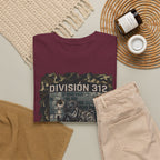 AIDPRI - Tactica - División 312