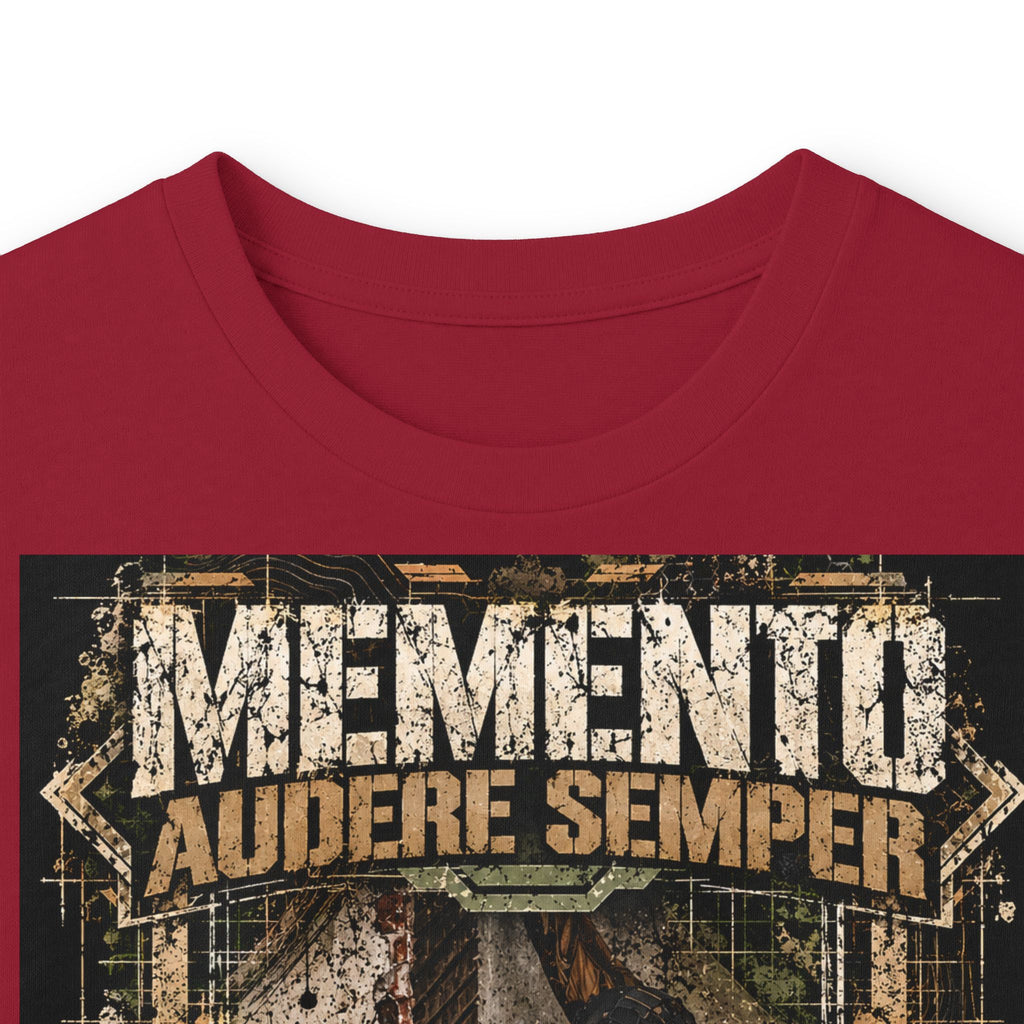 Ruins - Memento audere semper -Division 312