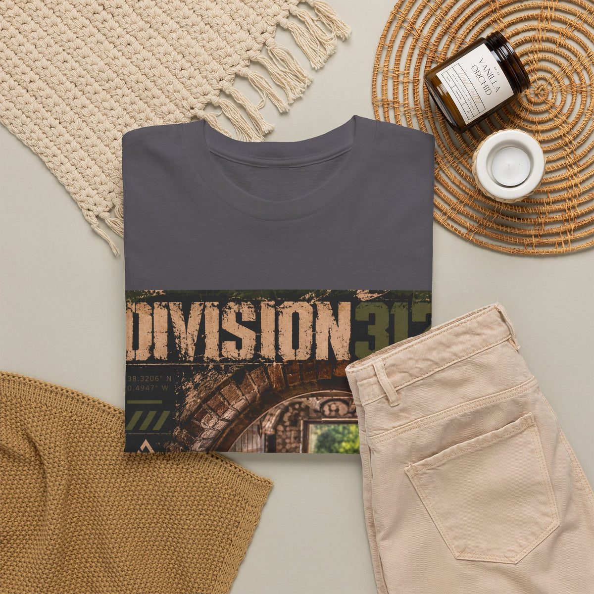 Ruins- Bad Way - Division 312