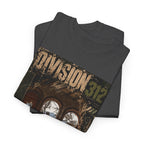 Ruins - Entrance - Division 312