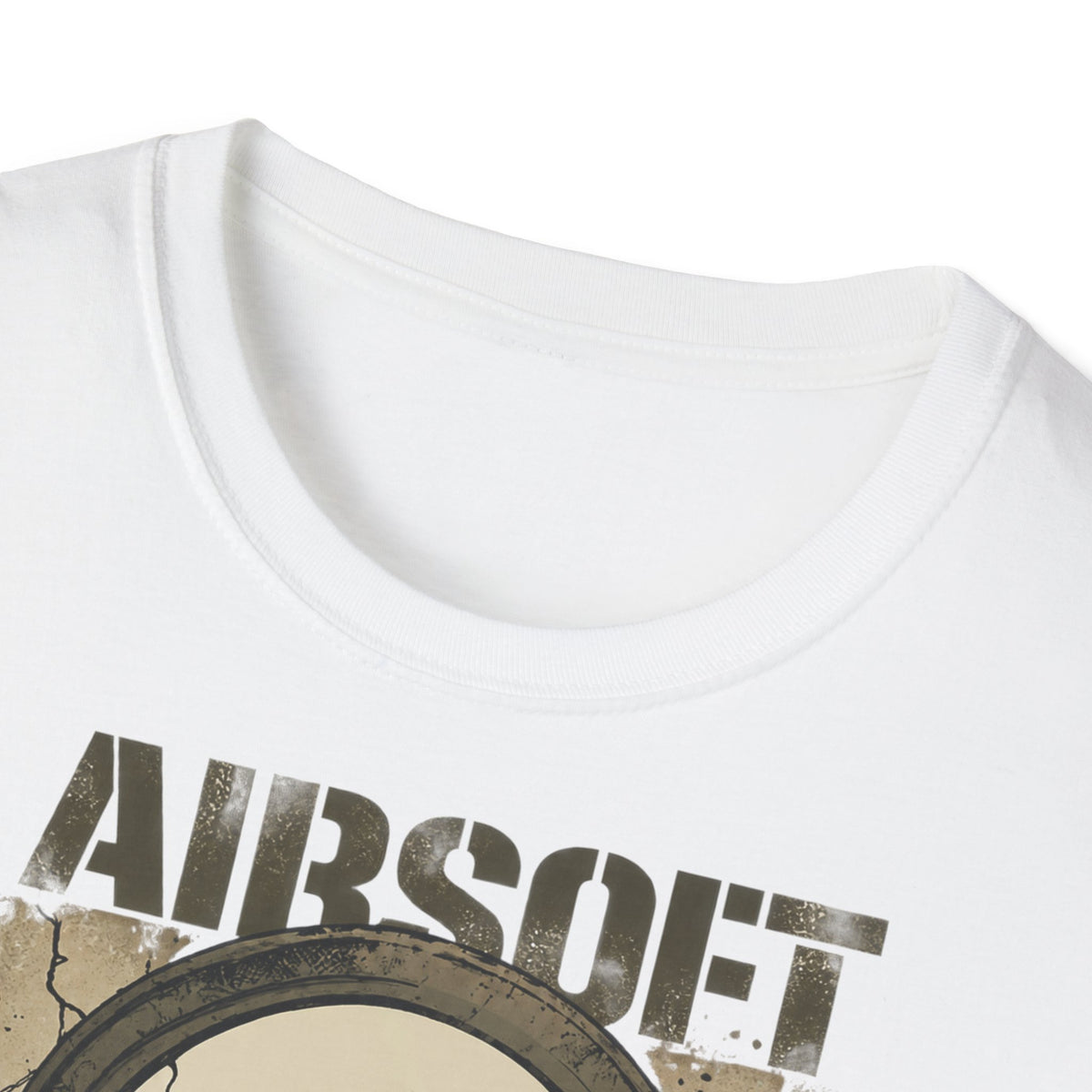 AIDPRI - Airsoft - Division 312