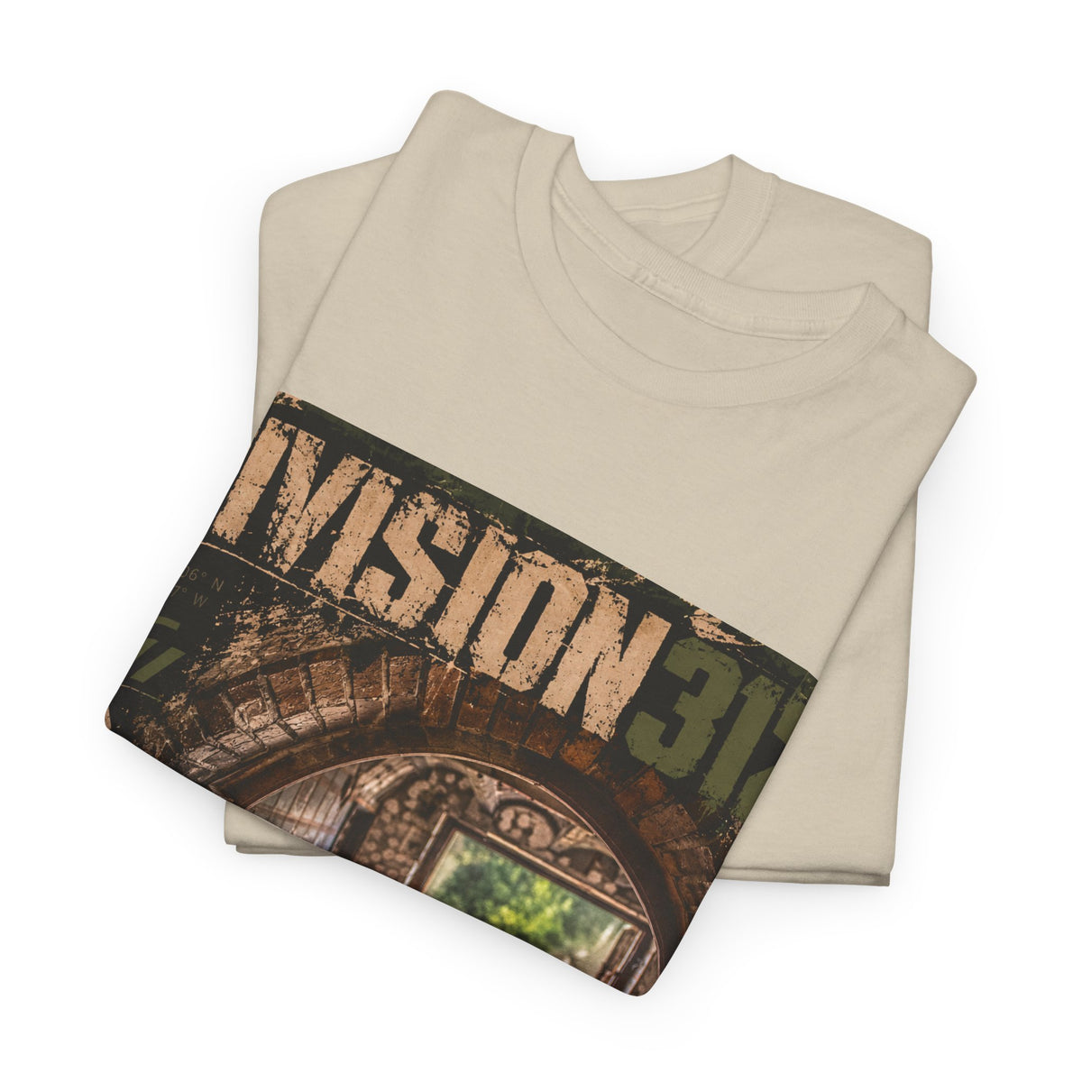 Ruins- Bad Way - Division 312