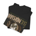 Ruins - Leaving My Way - Division 312