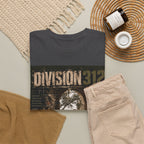 Ruins - Leaving My Way - Division 312