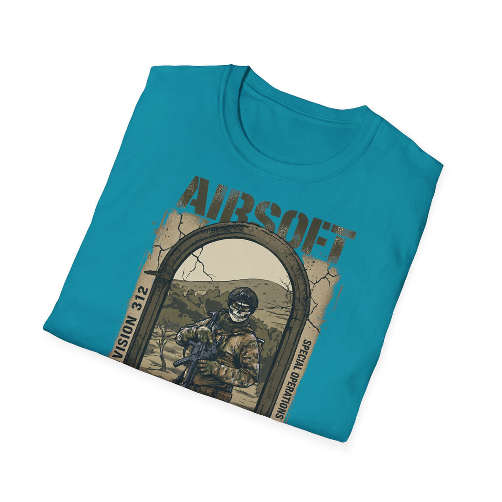 AIDPRI - Airsoft - Division 312