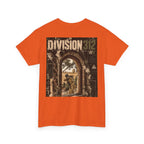 Ruins - Hello There - Division 312
