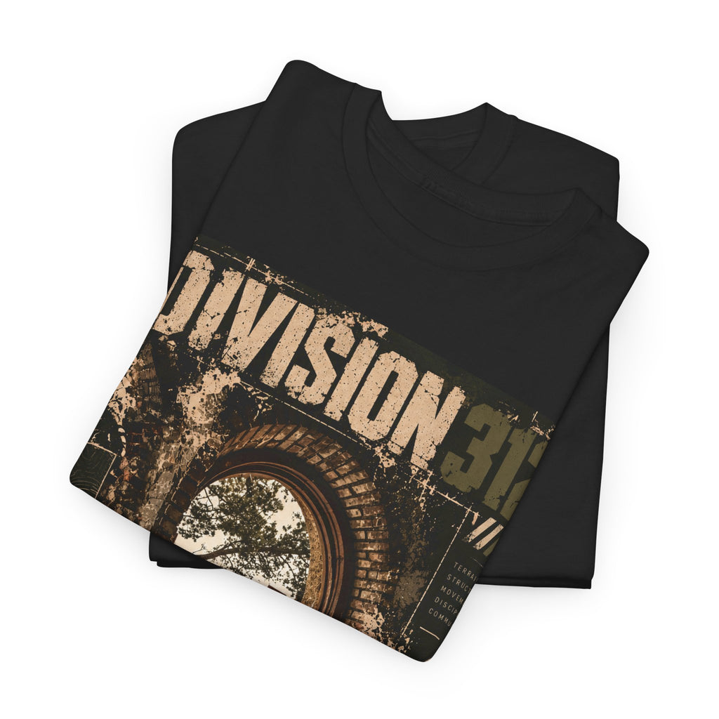 Ruins - Hello There - Division 312