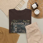 AIDPRI - Tactica - División 312