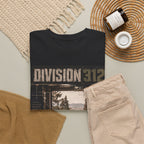 Ruins - Alone - Division 312