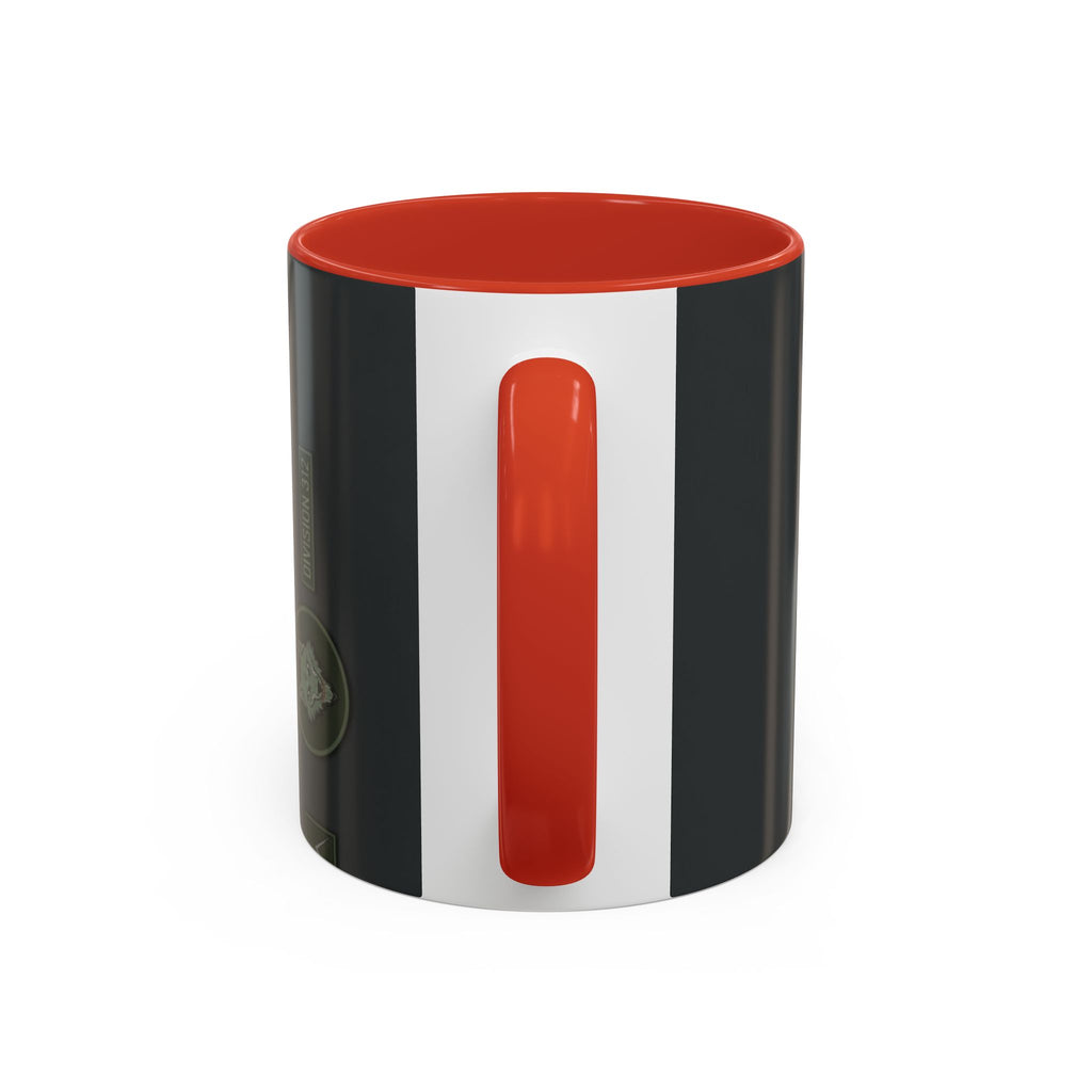 AIDPRI - Taza Ghost Inside - Division 312