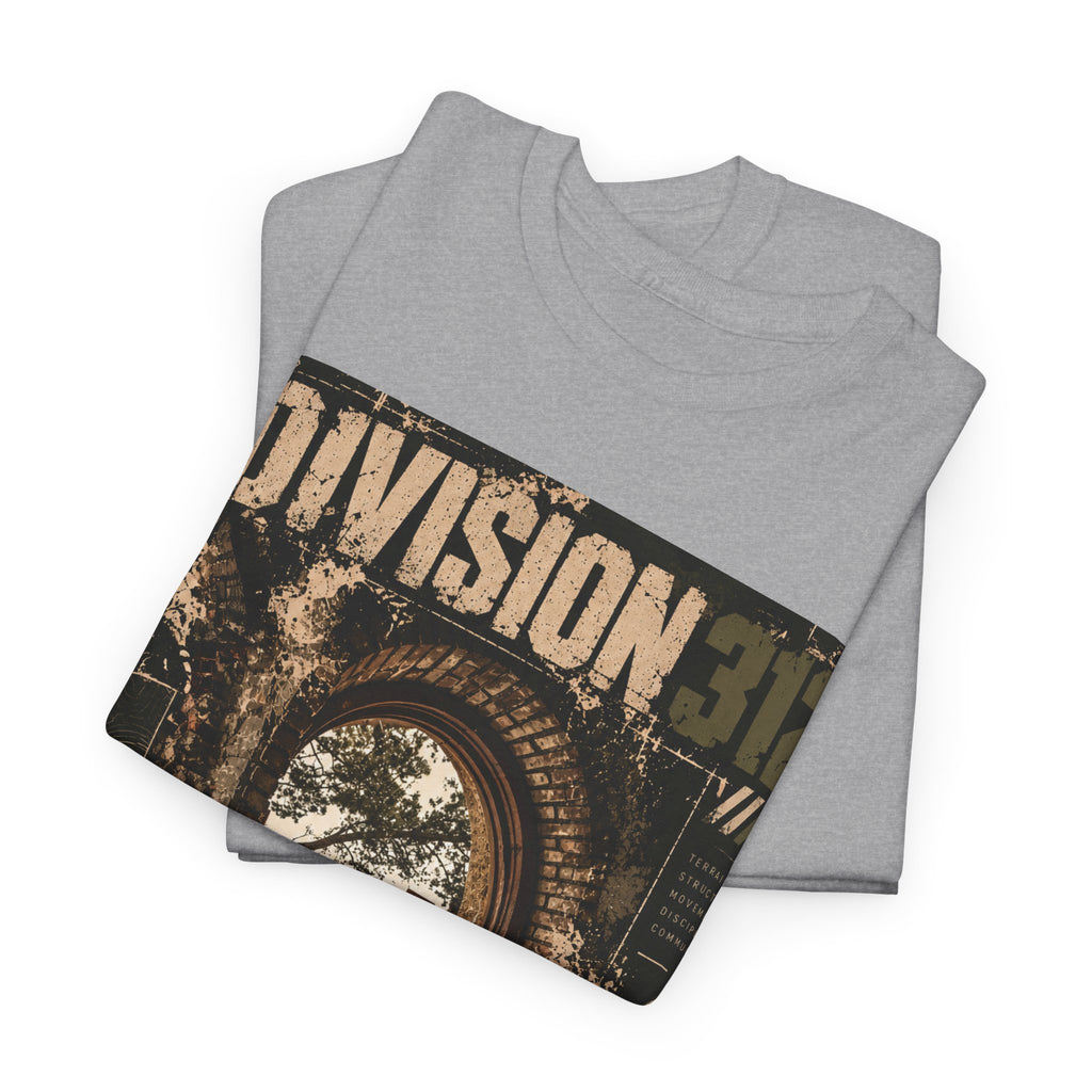 Ruins - Hello There - Division 312