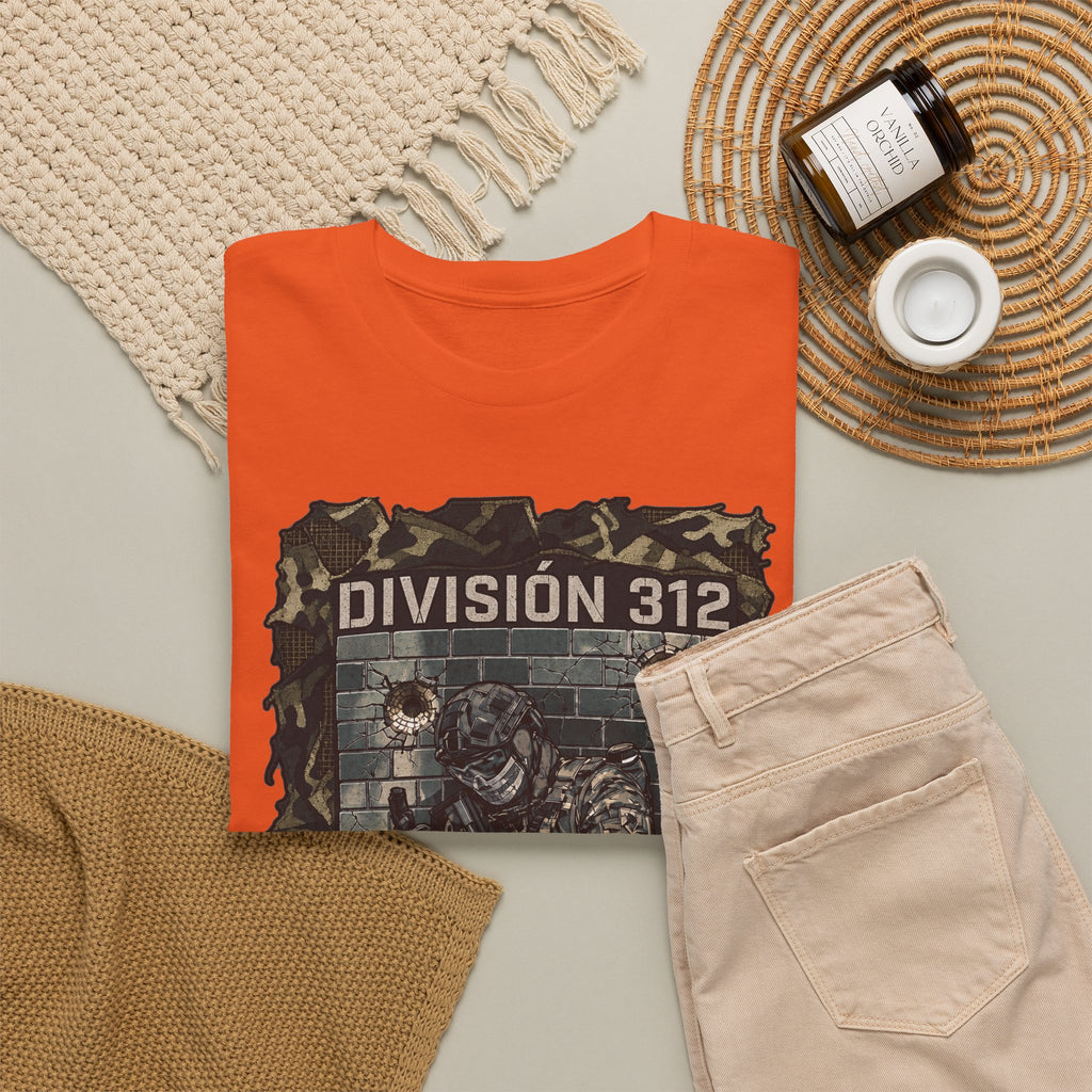 AIDPRI - Tactica - División 312