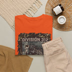 AIDPRI - Tactica - División 312