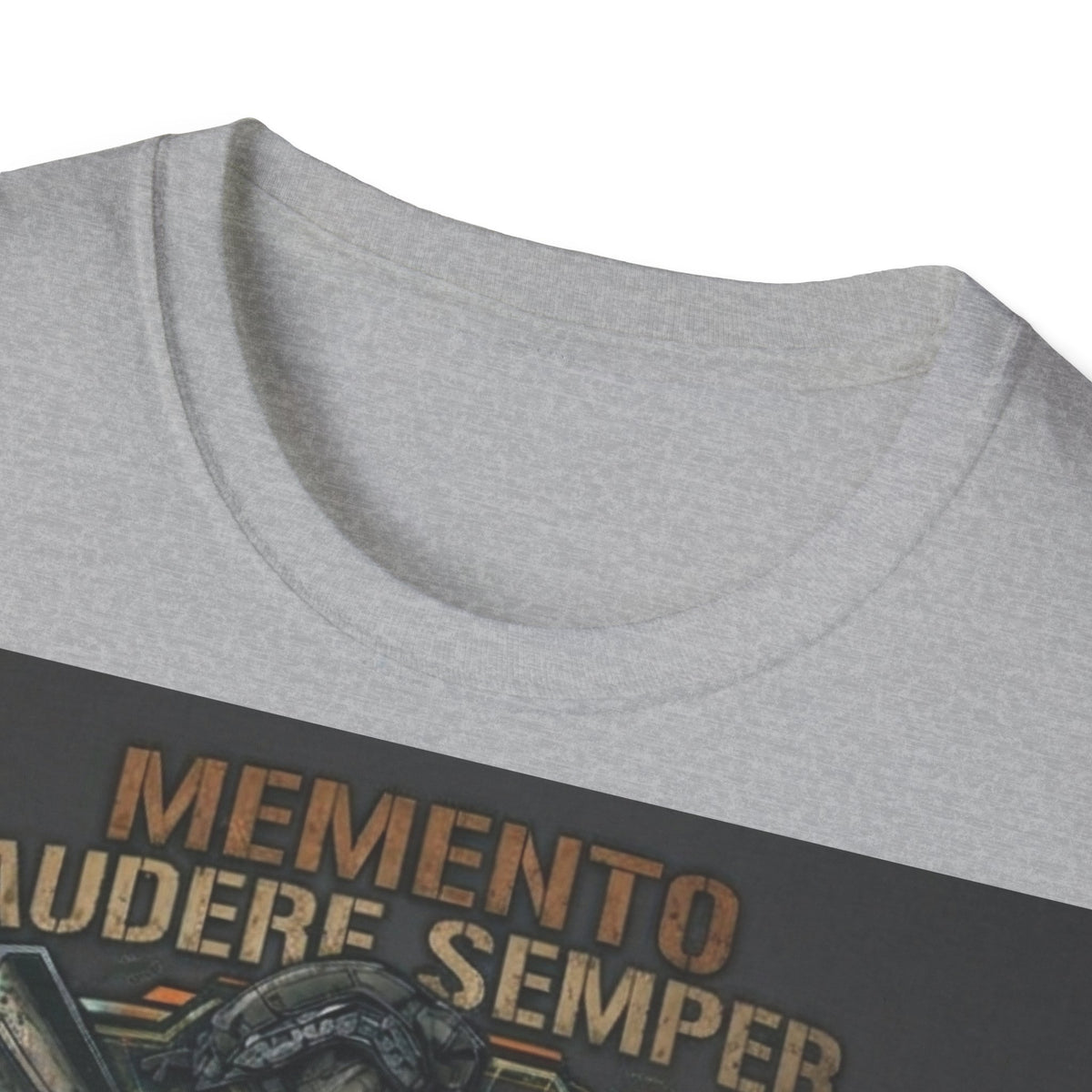 AIDPRI - Memento Audere Semper - Division 312