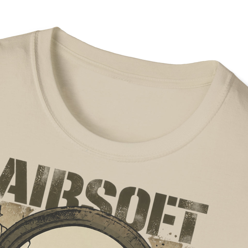 AIRPRI - Airsoft - Division 312