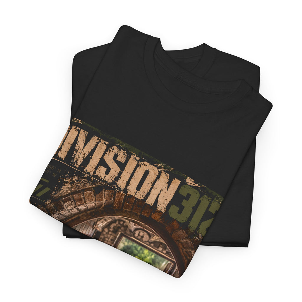 Ruins - I going - Division 312
