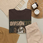 Ruins - Leaving My Way - Division 312