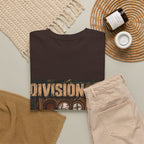 Ruins - Walking To Fight - Division 312