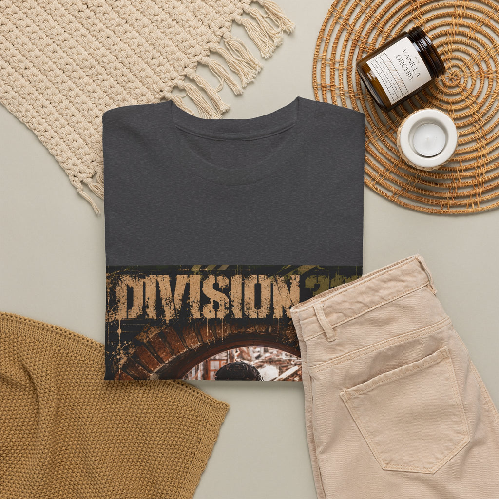 Ruins - Love - Division 312