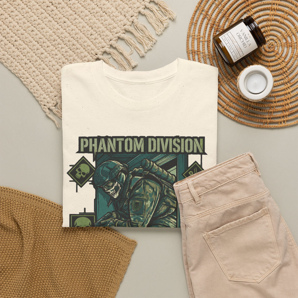 AIDPRI - Phantom Division - Division 312