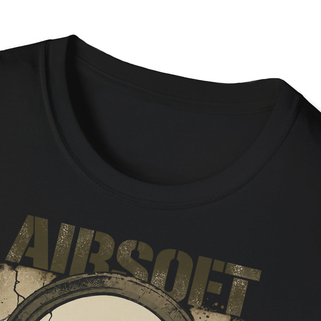 AIDPRI - Airsoft - Division 312
