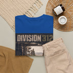 Ruins - Alone - Division 312