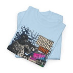 AIDPRI - Urban Warfare Graphic - dIVISION 312