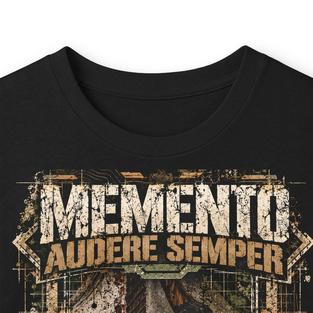 Ruins - Memento audere semper -Division 312
