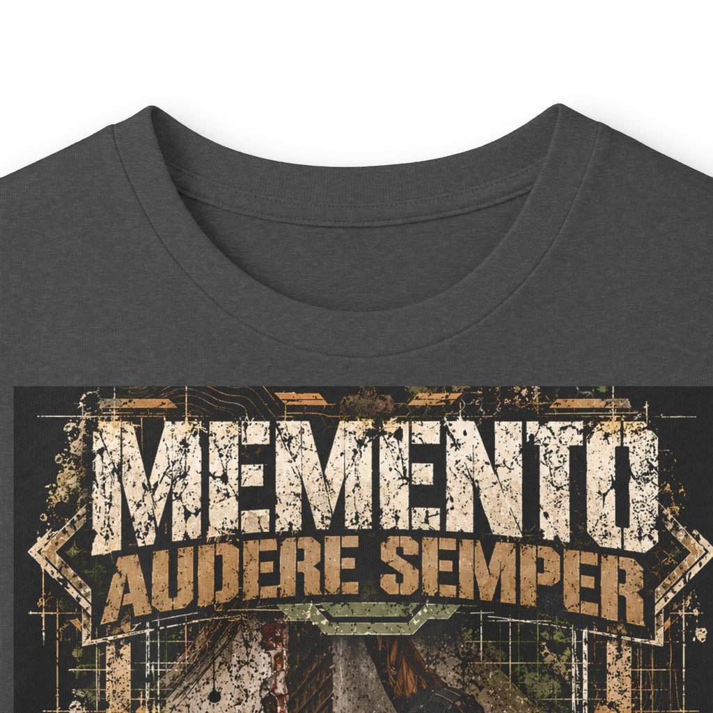 Ruins - Memento audere semper -Division 312