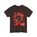 AIDPRI - Red Alert - Division 312
