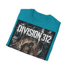 Dark - Baba Yaga - Division 312