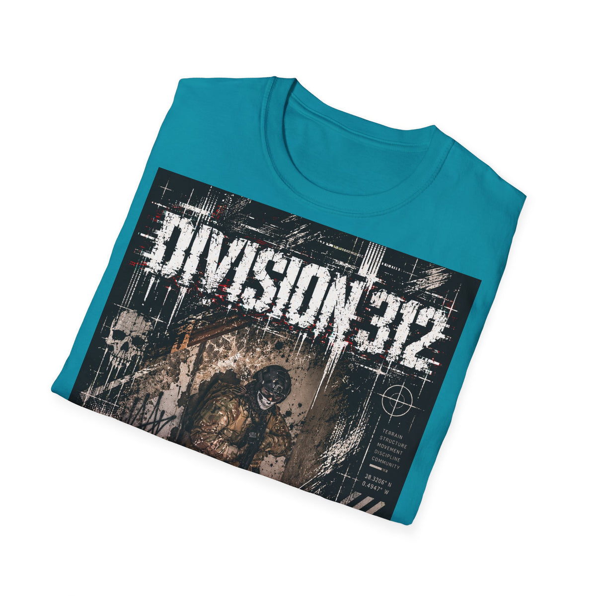 Dark - Baba Yaga - Division 312