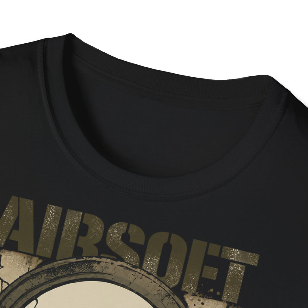 AIRPRI - Airsoft - Division 312
