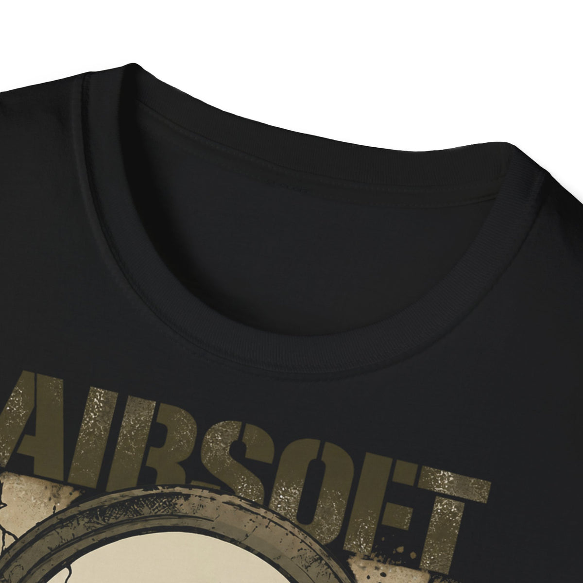 AIRPRI - Airsoft - Division 312
