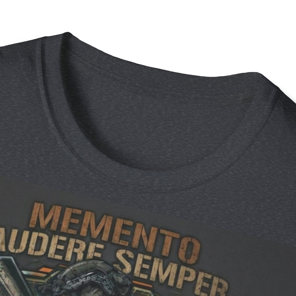 AIDPRI - Memento Audere Semper - Division 312