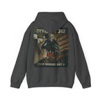 AIDPRI -  Warrior Warfare Unit 1 - Division 312