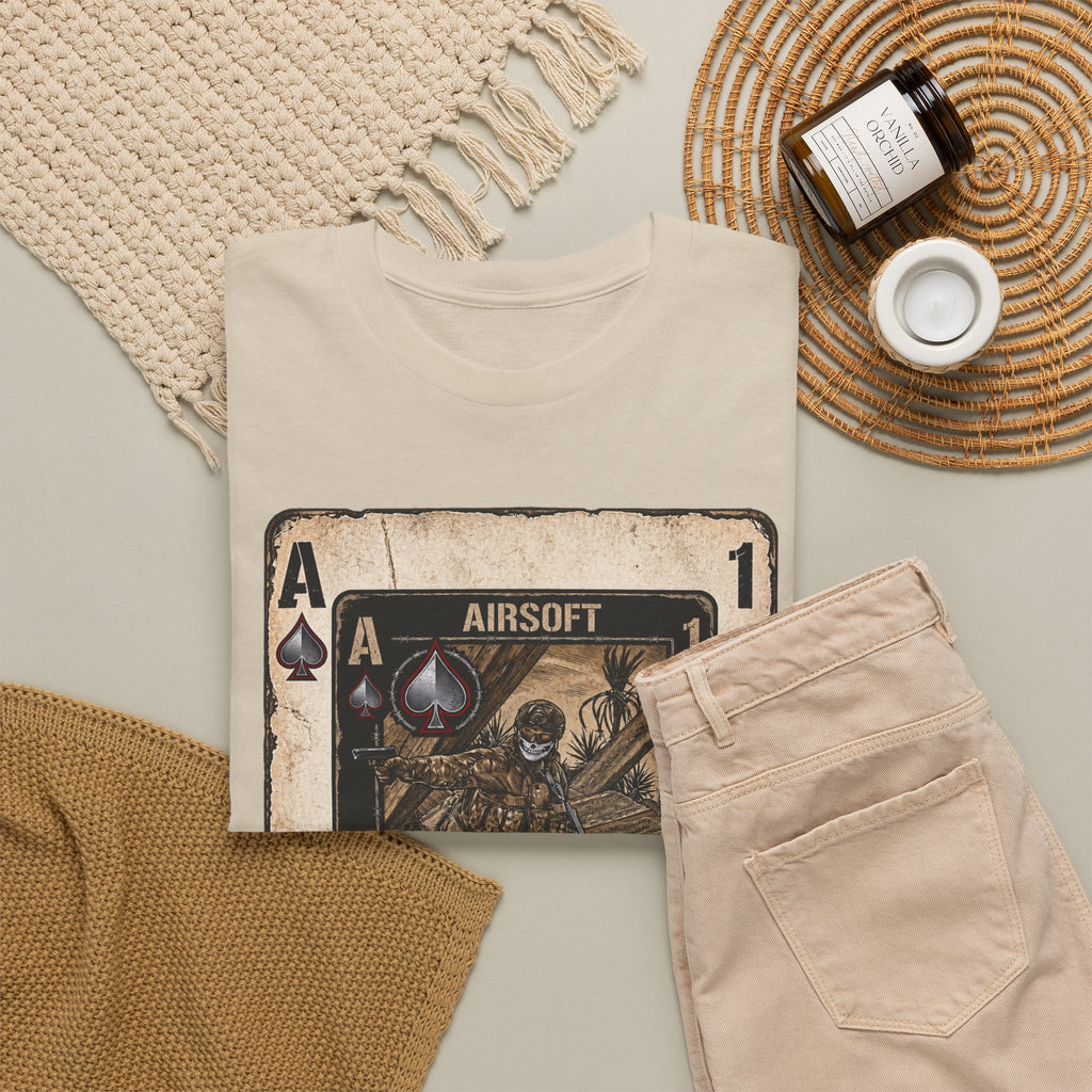 AIDPRI - As De Armas - Division 312